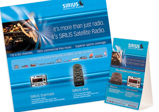 Sirus Posters