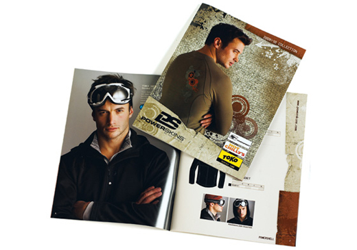 Catalogue 2009